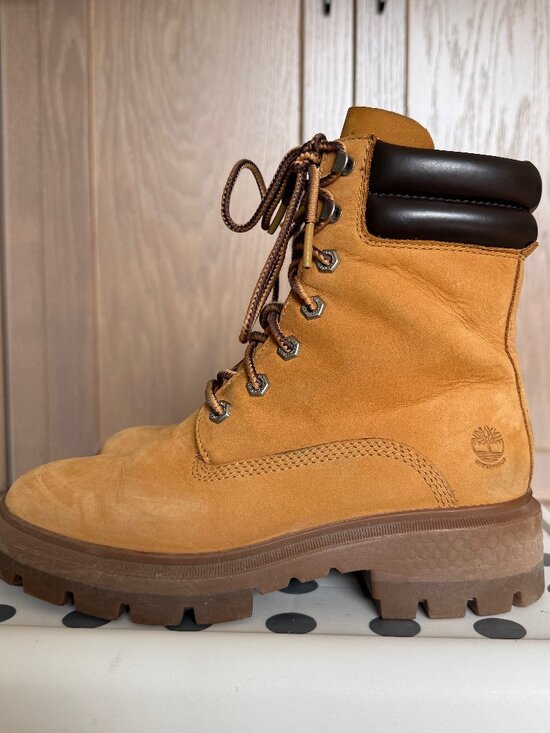 Timberland 6" ankle boot - Picture 1 of 9